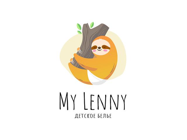 内衣logo设计